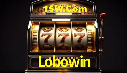 Sinta a adrenalina dos jogos de cassino com Lobowin
