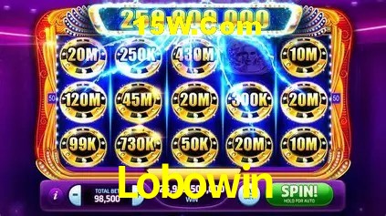 Lobowin,Lobowin.Vip