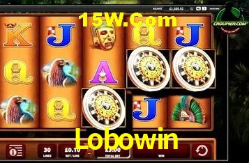  Lobowin.Vip