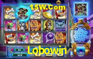 Lobowin